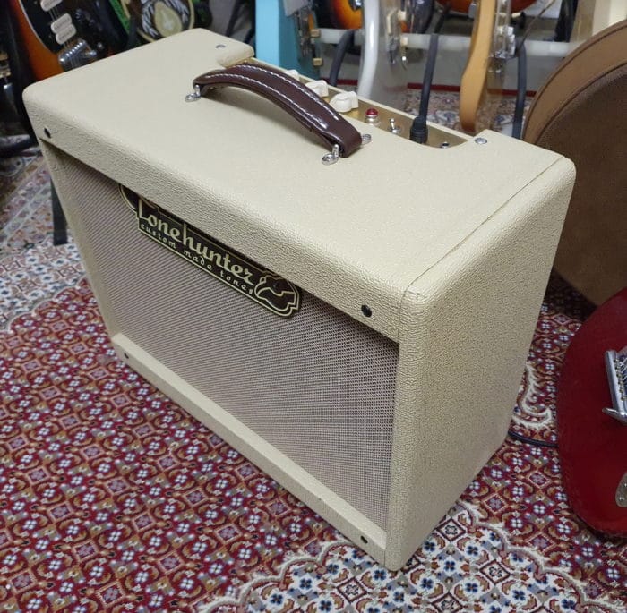 Tonehunter JB Special - Tonehunter