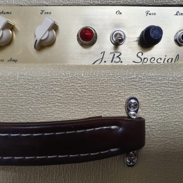 Tonehunter JB Special - Tonehunter