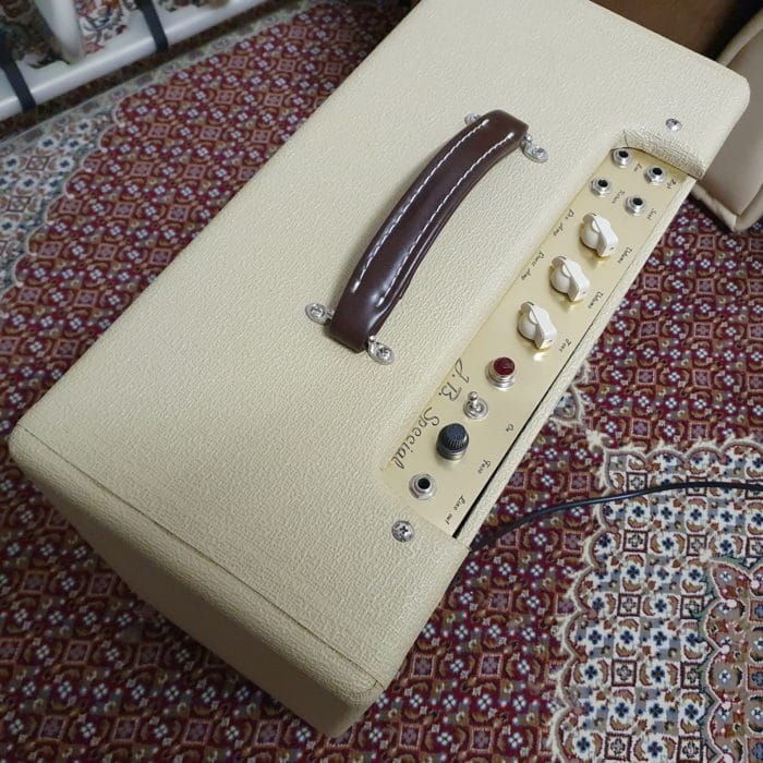 Tonehunter  JB Special – Bild 4