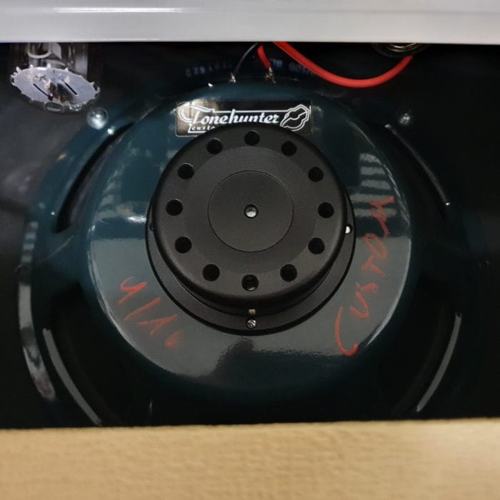 Tonehunter  JB Special – Bild 6