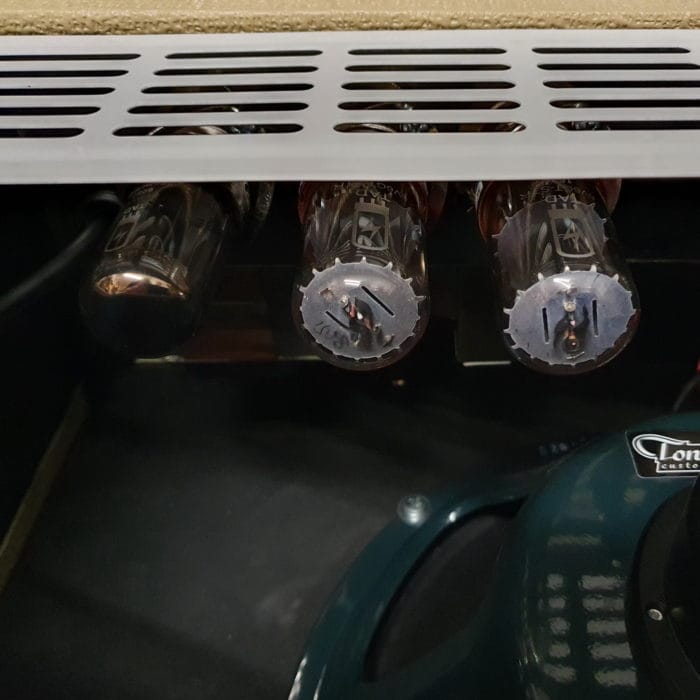 Tonehunter  JB Special – Bild 7