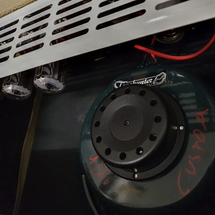 Tonehunter  JB Special – Bild 8