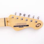 Joe Doe by Vintage ~ LONGBOARD – Bild 11