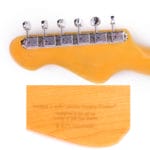 Joe Doe by Vintage ~ LONGBOARD – Bild 12