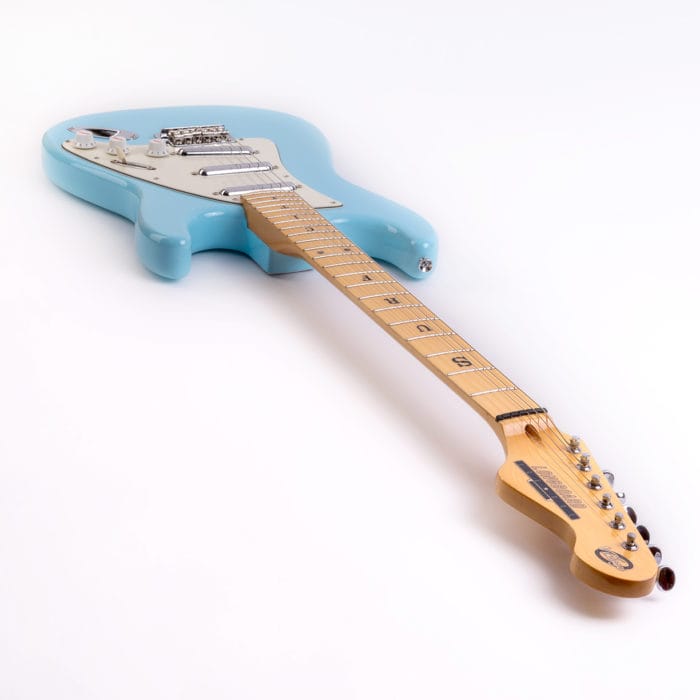 Joe Doe by Vintage ~ LONGBOARD – Bild 3