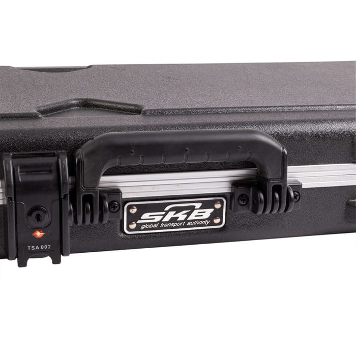 Warmoth Strat HSS Noisless S1 – Bild 11