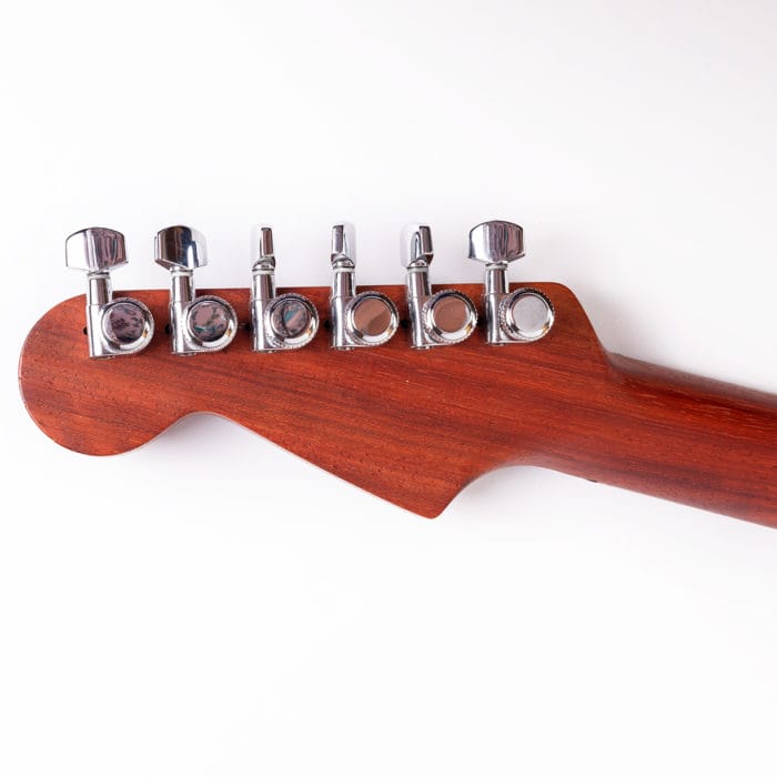 Warmoth Strat HSS Noisless S1 – Bild 9