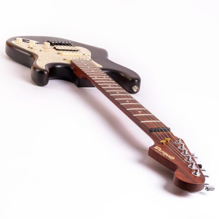 Warmoth Strat HSS Noisless S1 – Bild 3