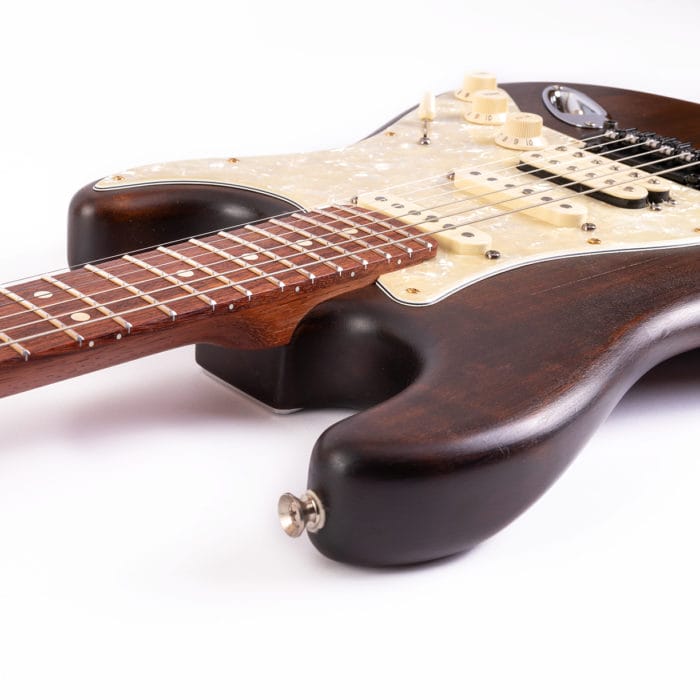 Warmoth Strat HSS Noisless S1 – Bild 7