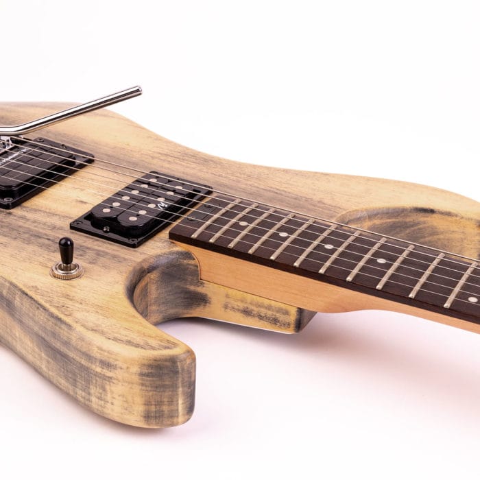 Washburn N-2 Vintage Nuno Bettencourt – Bild 6