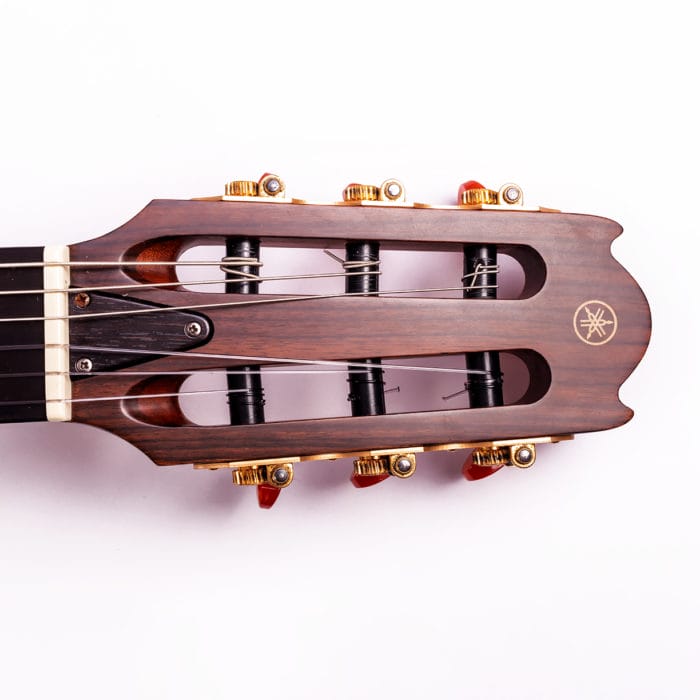 Yamaha NTX 1200R – Bild 7