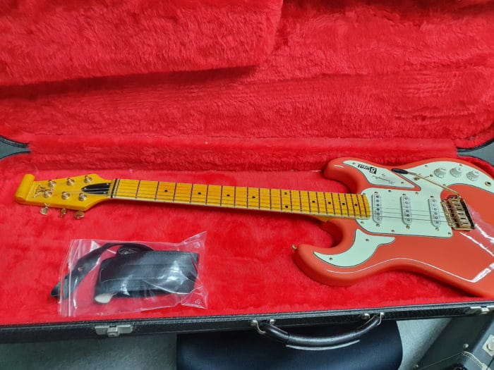 Burns Marquee Club Series 1999 – Bild 18