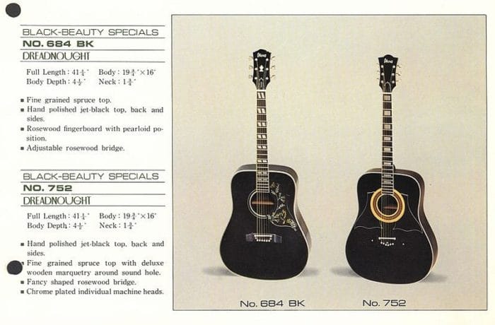 Ibanez Concord Black-Beauty No. 752 Bj. 76 – Bild 12