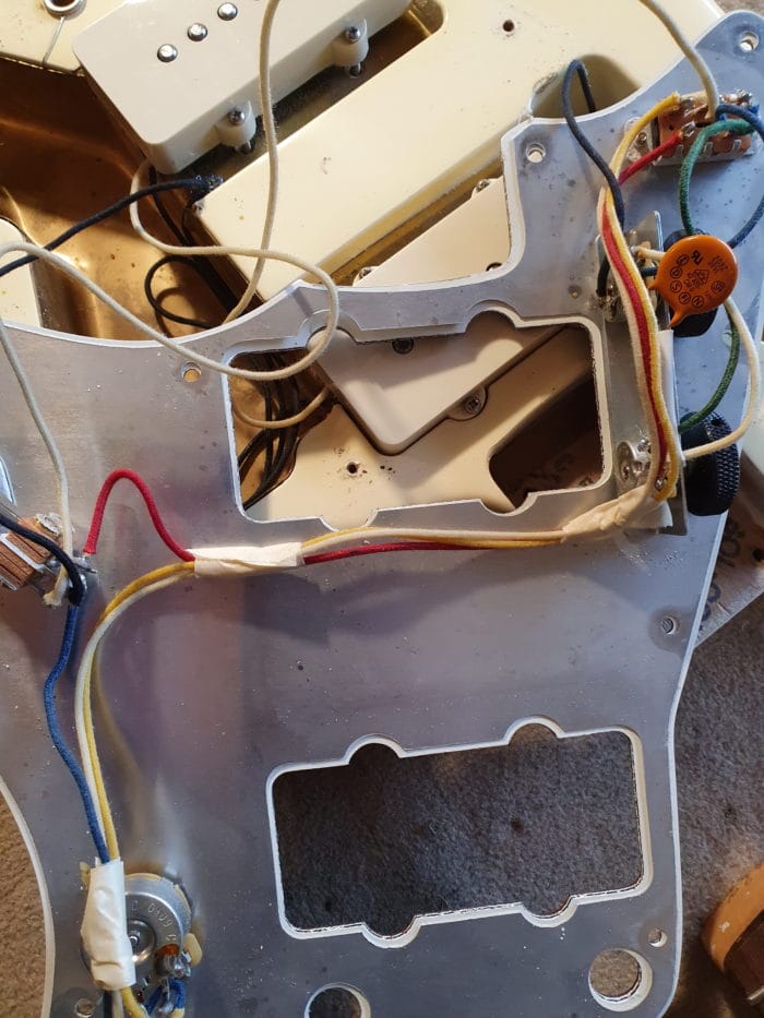 Fender American Vintage '62 Jazzmaster – Bild 18