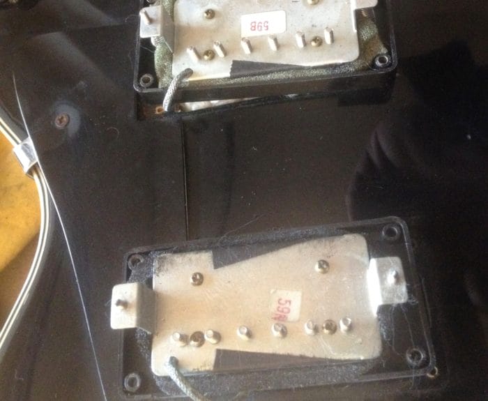 Ibanez 2350 LP- Custom Style – Bild 14