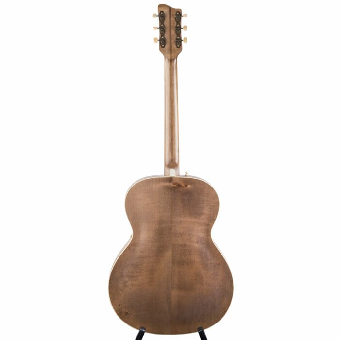 Alosa Jazzgitarre ca. 1950 - Alosa