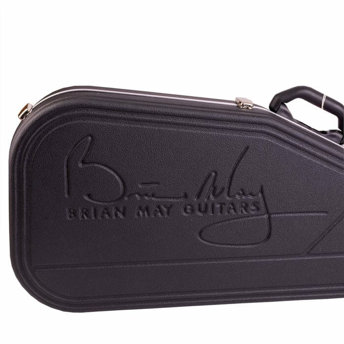 BMG-Frank-Special-05.jpg Brian May Guitars BMG Frank Special  - Bundle mit "Red Special" Uhr – Bild 13