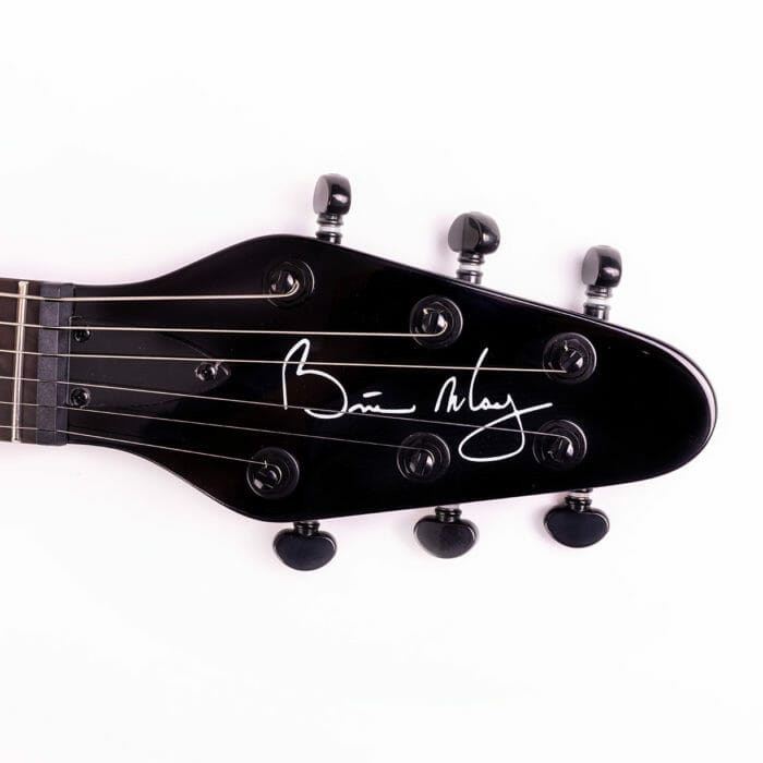 BMG-Frank-Special-07.jpg Brian May Guitars BMG Frank Special  - Bundle mit "Red Special" Uhr – Bild 10