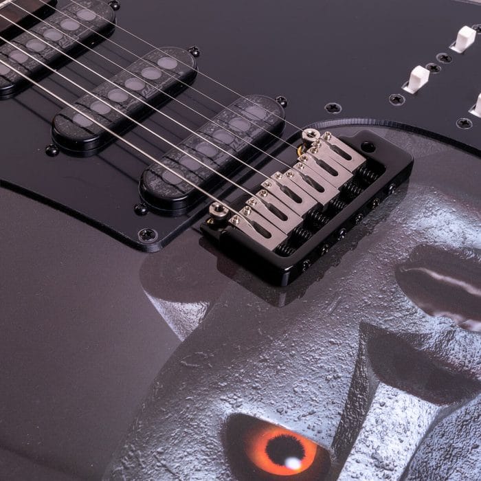 Brian May Guitars BMG Frank Special - Brian May Guitars