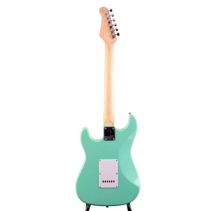 Career Stage-1- surf green - 02 Career Stage-1 E-Gitarre – Bild 2
