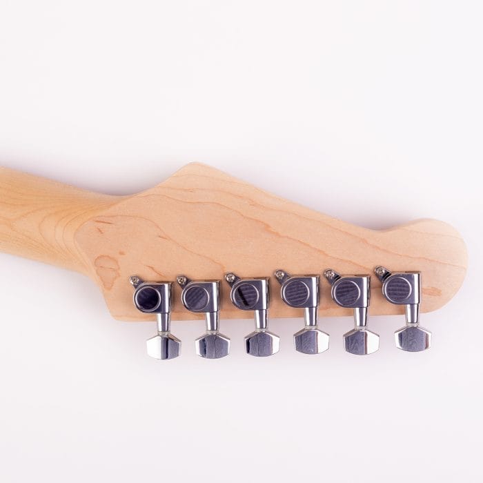 Career Stage-1- surf green - 06 Career Stage-1 E-Gitarre – Bild 12