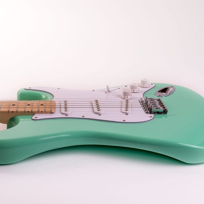 Career Stage-1- surf green - 12 Career Stage-1 E-Gitarre – Bild 8