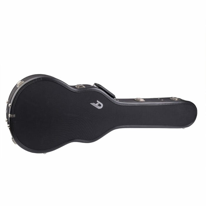 Duesenberg Starplayer TV 2-Tone Sunburst – Bild 13