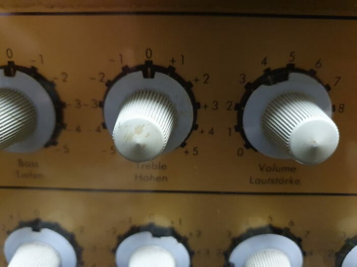 Echolette Showstar S40 mit Echolette Box ET 100 – Bild 5