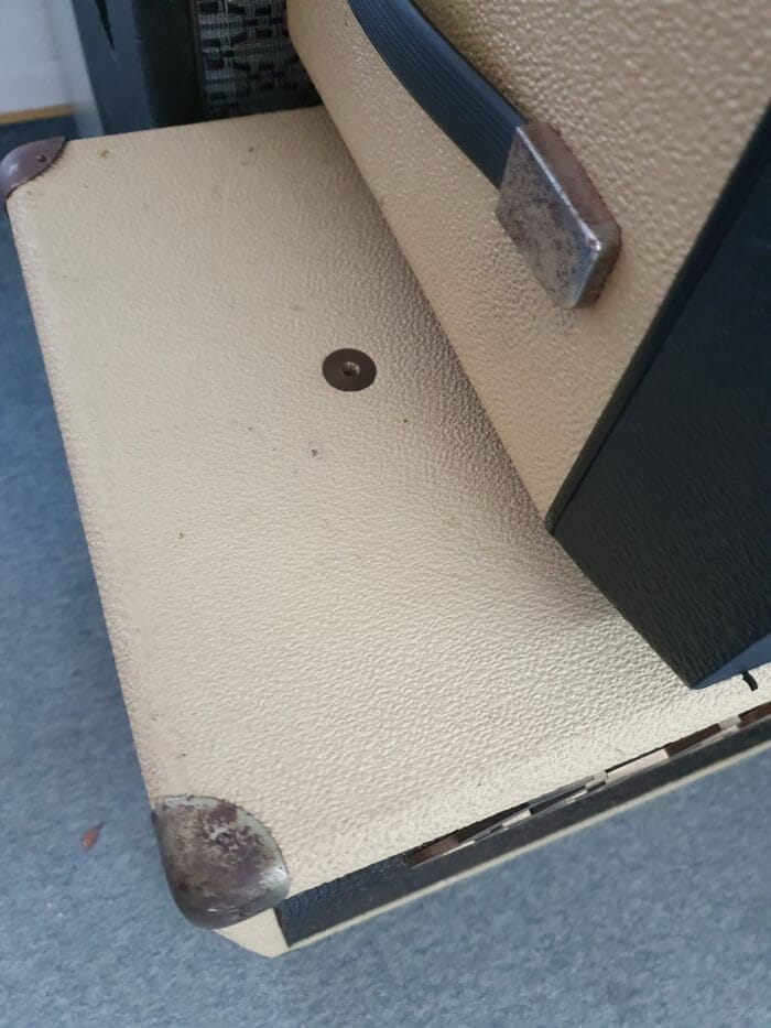 Echolette Showstar S40 mit Echolette Box ET 100 – Bild 9