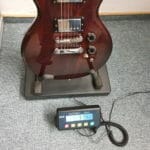 Epiphone Scroll SC 350 – Bild 13