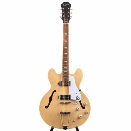Epiphone Casino Natural