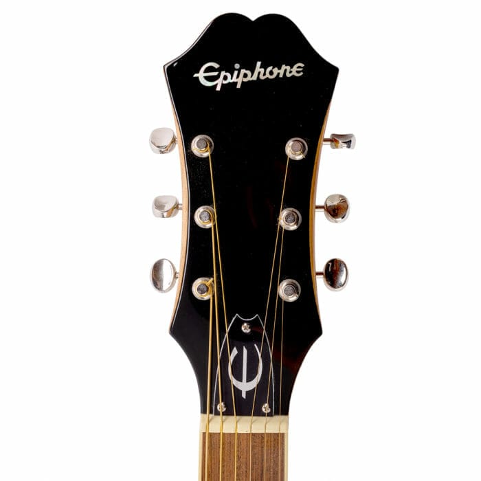Epiphone Casino Natural – Bild 8