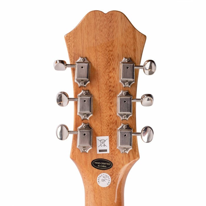 Epiphone Casino Natural – Bild 9