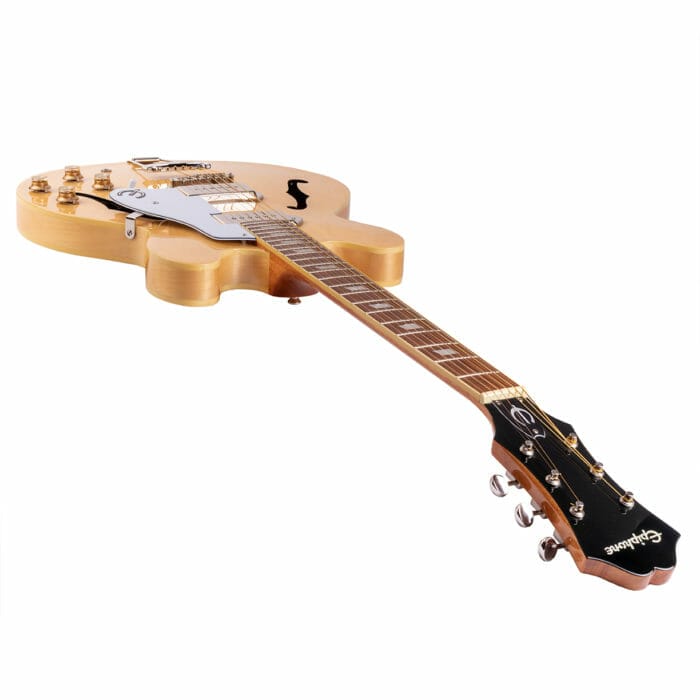 Epiphone Casino Natural – Bild 4