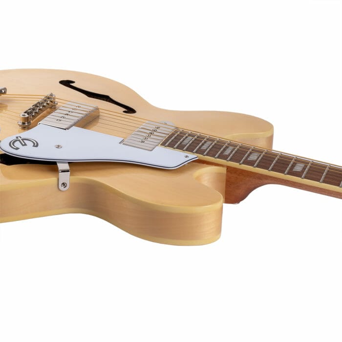 Epiphone Casino Natural – Bild 6