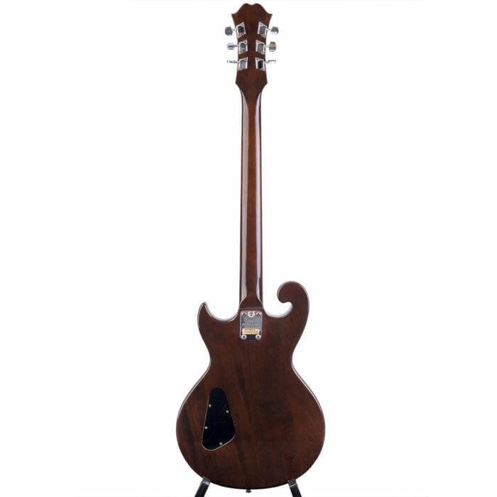 Epiphone Scroll SC 350 – Bild 2