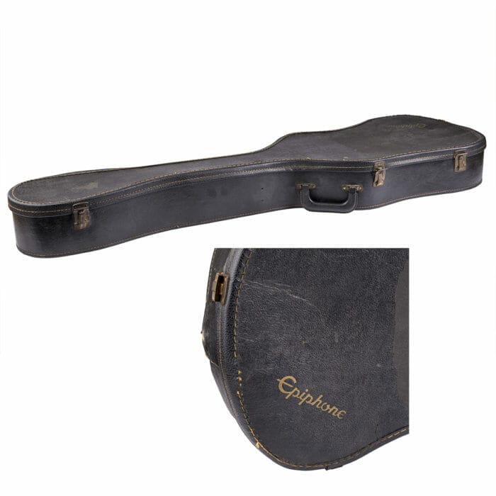 Epiphone Scroll SC 350 – Bild 12