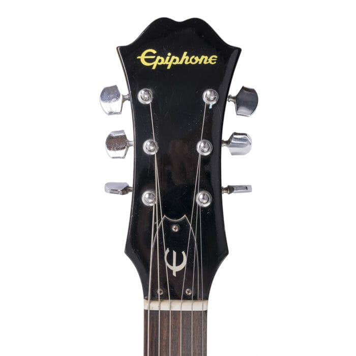 Epiphone Scroll SC 350 – Bild 8