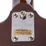 Epiphone Scroll SC 350 – Bild 10