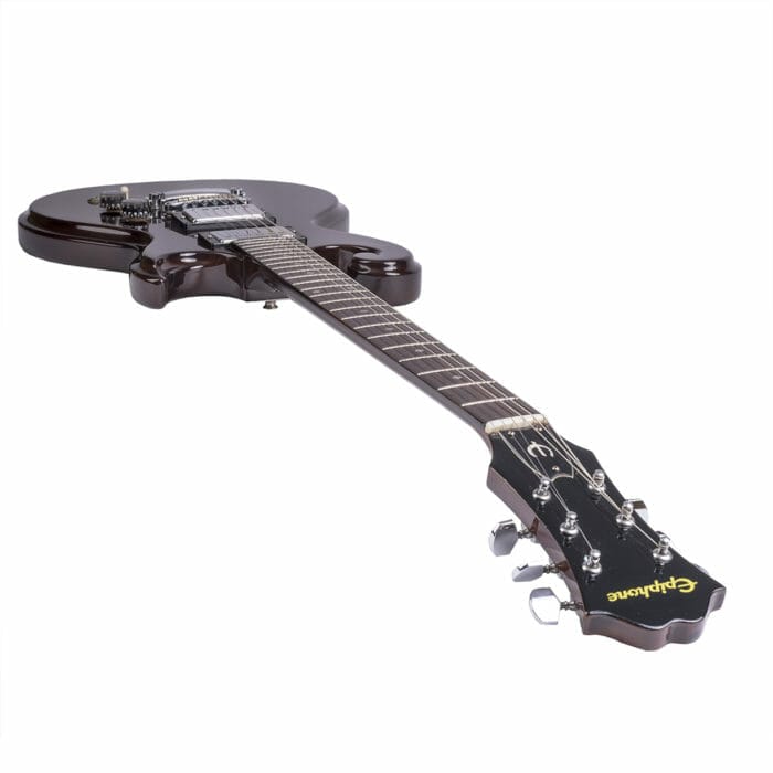 Epiphone Scroll SC 350 – Bild 3