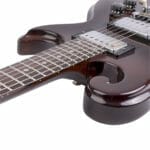 Epiphone Scroll SC 350 – Bild 7