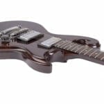 Epiphone Scroll SC 350 – Bild 6