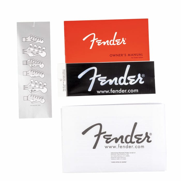 Fender Classic Series '72 Telecaster Custom mit Bigsby – Bild 15