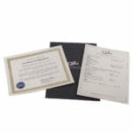 G&L Fullerton Deluxe ASAT Classic 3 TS MP – Bild 12