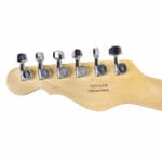 G&L Fullerton Deluxe ASAT Classic 3 TS MP – Bild 7