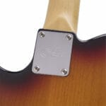 G&L Fullerton Deluxe ASAT Classic 3 TS MP – Bild 8