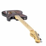 G&L Fullerton Deluxe ASAT Classic 3 TS MP – Bild 3