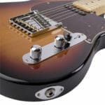 G&L Fullerton Deluxe ASAT Classic 3 TS MP – Bild 10