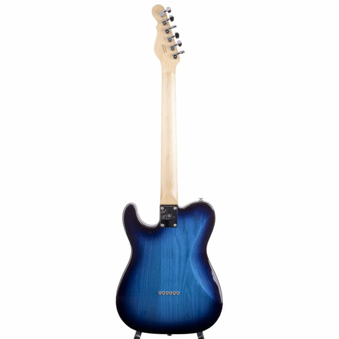 G&L Fullerton Deluxe ASAT Classic Bluesboy BLB MP - G&L Guitars