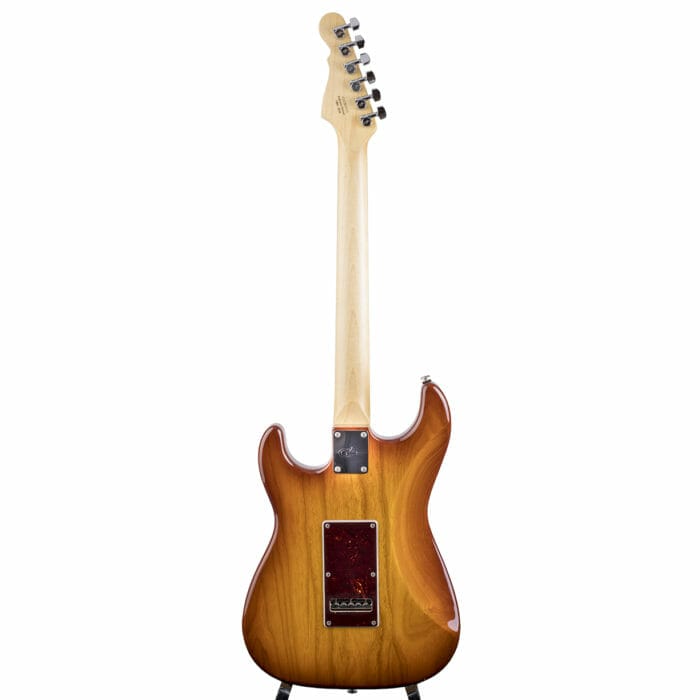 G&L Fullerton Deluxe S-500 OST CR - G&L Guitars